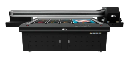 UV Flatbed Printer FB-2513R / FB-2513Rs / FB-2030Rs