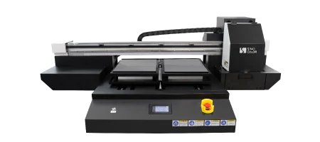 A2 DTG Printer TP-600D Plus
