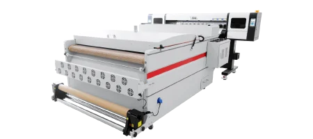DTF Garment Printer DTF-1200S