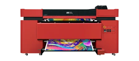 Direct Polyester Printer FP-740S/ FP-740D