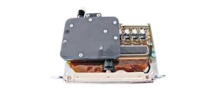 Seiko SPT510 35pl Printhead