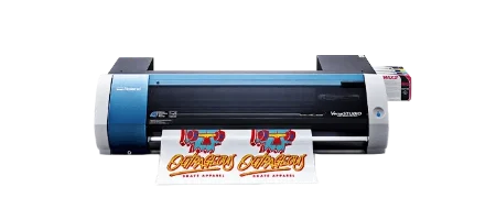 VersaStudio BN-20