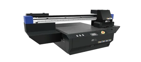 UV Flatbed Printer FB-0906D Series