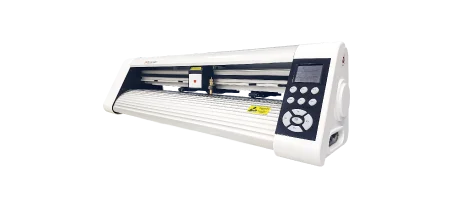 Vinyl Cutter (Contour Cut)